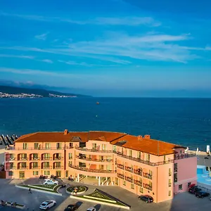 5* Hotel Dune - Free Beach Access